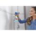 Tilex Mold and Mildew Remover Spray 32 fl oz - Pack of 2 | Powerful Cleaner for Bathroom and Household Mold | Effective Solution - Buy Online on GoSupps.com