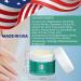 STIRLING Hemp Magnesium Cream 4000mg | Hemp Oil & Arnica Balm for Joint & Muscle Pain Relief | Made in USA - Buy Online on GoSupps.com