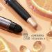 Julep Eyeshadow 101 Cr me to Powder Waterproof Stick - Champagne Shimmer - Buy Online on GoSupps.com