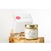 Lacandleria Rose Elegance Scented Candle - Long Burning High-Quality Aromatherapy Candle in Glass | Eco-Friendly Essential Oils - Buy Online on GoSupps.com