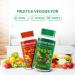 HOMERECORE Whole Food Fruits & Veggies Supplement Plant-Based Vegan Gluten-Free Soy-Free No Fillers Natural Superfoods Boost Energy & Immune System for Men & Women 90 Fruit & 90 Veggie Capsules - Buy Online on GoSupps.com
