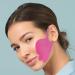 SECFOU Patchs Anti-rides en Silicone Lot de 2 pour Soins du Visage Autocollants pour Plis Nasog niens et Coin de L il Patchs Visage Souples et Confortables pour Raffermir et Hydrater - Buy Online on GoSupps.com