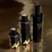 Onyx Body Spray 8 oz - Luxurious Long-Lasting Perfume for Men - Fougere Amber Wood Fragrance - Cardamon Pear Bergamot Top Notes - Ideal Gift for Men 8 Fl Oz (Pack of 1) Onyx - Radiant & Warm - Buy Online on GoSupps.com
