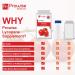 Lycopene 10% Beadlet 15mg 90 Capsules - UK Manufactured | Vegetarian & Vegan Friendly - Prowise Healthcare - Buy Online on GoSupps.com