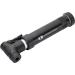 CRANKBROTHERS Gem Bike Hand Pump - Short/Long Dual Piston Pump for Presta/Schrader Valves - High Volume and High Pressure Pump - Midnight - Buy Online on GoSupps.com
