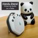 Adaptive Sound Technologies Lectrofan Alpha - Best Sleep Sound Machine with 7 Soothing Noises for Babies | Fan Heartbeat & White Noise - Buy Online on GoSupps.com