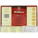 Walkers Shortbread Oat Crackers 8.8oz - Authentic Scottish Biscuits for Cheese - Buy Online on GoSupps.com