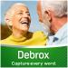 Debrox Earwax Removal Drops 0.5 fl oz - Gentle Microfoam Cleansing Action - Buy Online on GoSupps.com