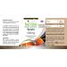 Fairvital | Reishi 500mg powder Ling Zhi 90 capsules - Buy Online on GoSupps.com