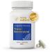 Resveratrol - high dose 1000 mg per 2 capsules - Japanese perennial knotgers extract without additives - vegan antioxidants capsules (60 pieces) - from Novanature