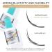LASHVIEW Lash Bonder for Eyelash Extensions - Accelerator Glue Sealer for Longer Retention - Water Oil Proof - Increase Lash Adhesion by 30% - 15ml - Buy Online on GoSupps.com