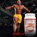 Activlab Rice Carbs 1kg - Instant Pudding & Cream for Post/Pre Workout | Optimal Consistency & Quick Preparation | Delicious Banana Flavor | Fitness Studio Nutrition - Buy Online on GoSupps.com