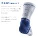 AchilloTrain Achilles Tendonitis Brace | Relieve Pain Swelling & Inflammation - Titan 6 | International Shipping Available - Buy Online on GoSupps.com