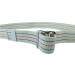 LAMBOX Gait Belt - Beige 60 Inch - Walking Transfer Belt for Seniors, Caregivers, Nurses, Therapists - Includes Belt Loop Holder - Pack of 1 - Buy Online on GoSupps.com