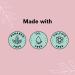 Celavi Collagen Facial Face Mask (24-Sheets) - Classic Korean Skincare - Buy Online on GoSupps.com