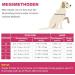 Haapaw No Pull Dog Harness & Leash Set - Adjustable Reflective Padded Vest for Extra Small to Medium Dogs - Pink (Chest 38.1-45.7 cm 4.5-6.8 kg) - Buy Online on GoSupps.com