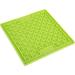 LICKIMAT LM9003 Buddy Treat Mat - Color-Sorted Green for Dogs | International Shipping Available - Buy Online on GoSupps.com