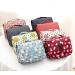 Sechunk Waterproof Travel Toiletry Bag - Multi-function Cosmetic Makeup Bag for Women in Black Leopard Print - Buy Online on GoSupps.com