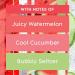 Glade Stay Cool Watermelon Air Freshener Refill 6.2 Oz 2-Pack - For Home & Bathroom - Buy Online on GoSupps.com