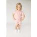 DreamBuy Ribbed Pyjama Tracksuit | Unisex Boys & Girls 1-2 Years | Cotton Candy Color | Baby, Women, Men Loungewear - Buy Online on GoSupps.com