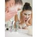 AHAVA Facial Mud Exfoliator 3.4 Fl Oz - Gentle and Nourishing Skincare - Buy Online on GoSupps.com