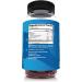 Premium Black Elderberry Gummies with Vitamin C & Zinc - 90 Raspberry Flavored Gummies for Immune Support - Buy Online on GoSupps.com