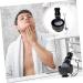 Lurrose Modern Razor Hair Care Set - Shaving Soap Bowl & Brushes - Complete Men's Grooming Kit for Smooth Shaving - Buy Online on GoSupps.com