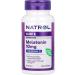 Natrol Advanced Sleep Melatonin Tablets Maximum Strength 10 mg 60 ea (Pack of 3) - Buy Online on GoSupps.com