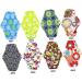 Mama Pads Cloth Menstrual Reusable Washable Towel Napkin - M07 | 1 Count - Buy Online on GoSupps.com