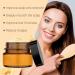 Masque capillaire au collag ne masque hydratant revitalisant en profondeur brillance naturelle r paration anti-frisottis pour cheveux secs et ab m s - Buy Online on GoSupps.com