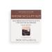 Makeup Revolution Eyebrow Kit  Brow Palette For Sculpting The Perfect Brows  Vegan & Cruelty-Free  Dark  0.077oz/2.2g