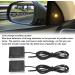 Blind Spot Monitoring System - Waterproof 24GHz Car Detection & Lane Change Assist - Buy Online on GoSupps.com