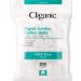 Cliganic Super Jumbo Cotton Balls (200 Count) - Hypoallergenic, Absorbent, Large Size, 100% Pure 200 Count (Pack of 1)