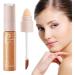 Concealer Stick Full Coverage | Double Ended Contouring Highlight Stick - Full Coverage Concealer Concealer Makeup Stick for Dark Circles and Imperfections Frifer #09 - Buy Online on GoSupps.com