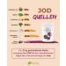Buy Organic Dulse Flakes | Wild Atlantic Algae | Vegan Umami Seasoning | Pureeraw 25g - International Shipping Available - Buy Online on GoSupps.com