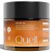 Quell - Batana oil for hair care - coffee vanilla