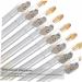 Hemoton 8pcs Pencil Sharpener Eyebrow Pencil Women Eyebrow Pencil Makeup Eyebrow Pencils Eyebrow Pencils Eyeliner with Sharpener Eyeliner Pen 2 in 1 Eyebrow Pencil Makeup Tool - Buy Online on GoSupps.com