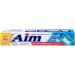 Aim Cavity Protection Anticavity Fluoride Toothpaste Ultra Mint Gel 6oz - 6 Pack - Buy Online on GoSupps.com