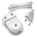 VHBW charging station compatible with Philips Sonicare ProtectiveClean 5100 HX6851/29 5100 HX6851/34 5100 HX6851/53 electrical toothbrush