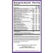 New Chapter One Daily Prenatal Multivitamin - 30 Vegetarian Tablets for Optimal Health - Buy Online on GoSupps.com