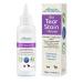 Arava - Tear Stain Remover - Eye Stain Cleaner for Dogs & Cats - Natural Ingredients & 26 Dead Sea Minerals - Safe & Effective for Pets - Removes Tear & Saliva Stains & Prevents New Ones