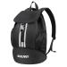 Eulant improves football backpack with shoe compartment multifunction backpack with floor compartment waterproof sports bags for basketball swimming camping training beach yoga dry wet separation