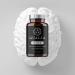 Qualia Mind Nootropics 35 ct. 2-Pack | Top Brain Supplement for Memory, Focus & Energy with Ginkgo Biloba, Alpha GPC & More - Buy Online on GoSupps.com