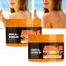 Intensive Tanning Gel, Carrot Sun Intensive Tanning Luxe Gel, BräUnungscreme,Carrot Tanning Gel, Brown Tanning Gel, Natural Tanning Accelerator Cream Gel For Sunbeds & Outdoor Sun (2pc)