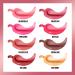Maybelline New York Lifter Plump Lip Gloss, Long-Lasting Plump with Hyaluronic Acid and Chilli Pepper - Vegan Formula - Shade 002 Mauve Bite - Buy Online on GoSupps.com