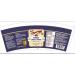BOB'S RED MILL Gluten Free Oatmeal Cup Blueberry Hazelnut Blue Berry & Hazelnut 71 grams Blue Berry & HazelNut 71 g (Pack of 1) - Buy Online on GoSupps.com