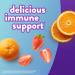Vitafusion Extra Strength Power C Gummy Vitamins - Tropical Citrus Flavored Immune Support - 92 Count - Buy Online on GoSupps.com