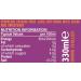 Rubicon Sparkling Passion Fruit Fizzy Drink - 6 x 330ml Cans with Real Fruit Juice | Intense Taste Made with Handpicked Fruits - Buy Online on GoSupps.com