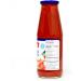 Regina Molisana Passata Di Pomodoro Strained Tomatoes Glass Bottle 680 milliliters - Buy Online on GoSupps.com