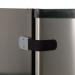 Safety 1st SS Multi-Purpose Appliance Lock 4PK - Silver | Childproofing Solution - Buy Online on GoSupps.com
